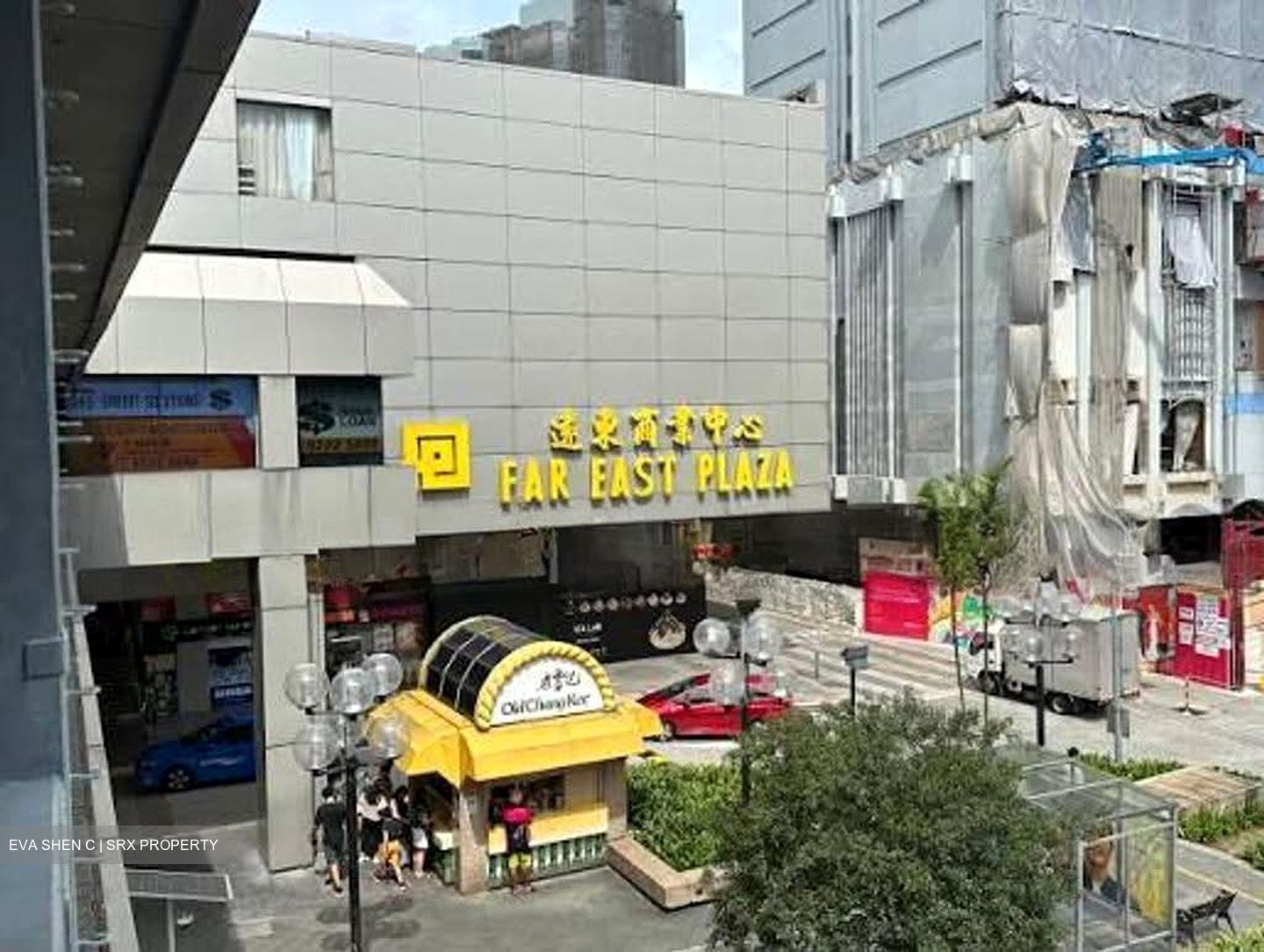 Far East Plaza (D9), Retail #617491711